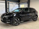 Nissan Qashqai Visia Pano 360 Kamera AHK Totwink Navi - Nissan in Bielefeld
