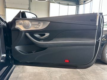 MYAUTOCENTER – Gebraucht- und Jahreswagen mit Werkstattservice in Pfaffenhofen Mercedes-Benz E 53 AMG 4Matic*Burmester*360*Parkass.*NackenHZ*