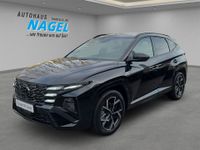 Hyundai TUCSON - Vorschau Bild 1