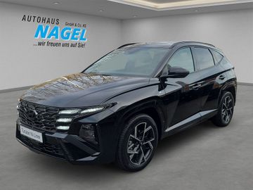 Hyundai TUCSON 1.6 T-GDI (150PS) *N-Line*