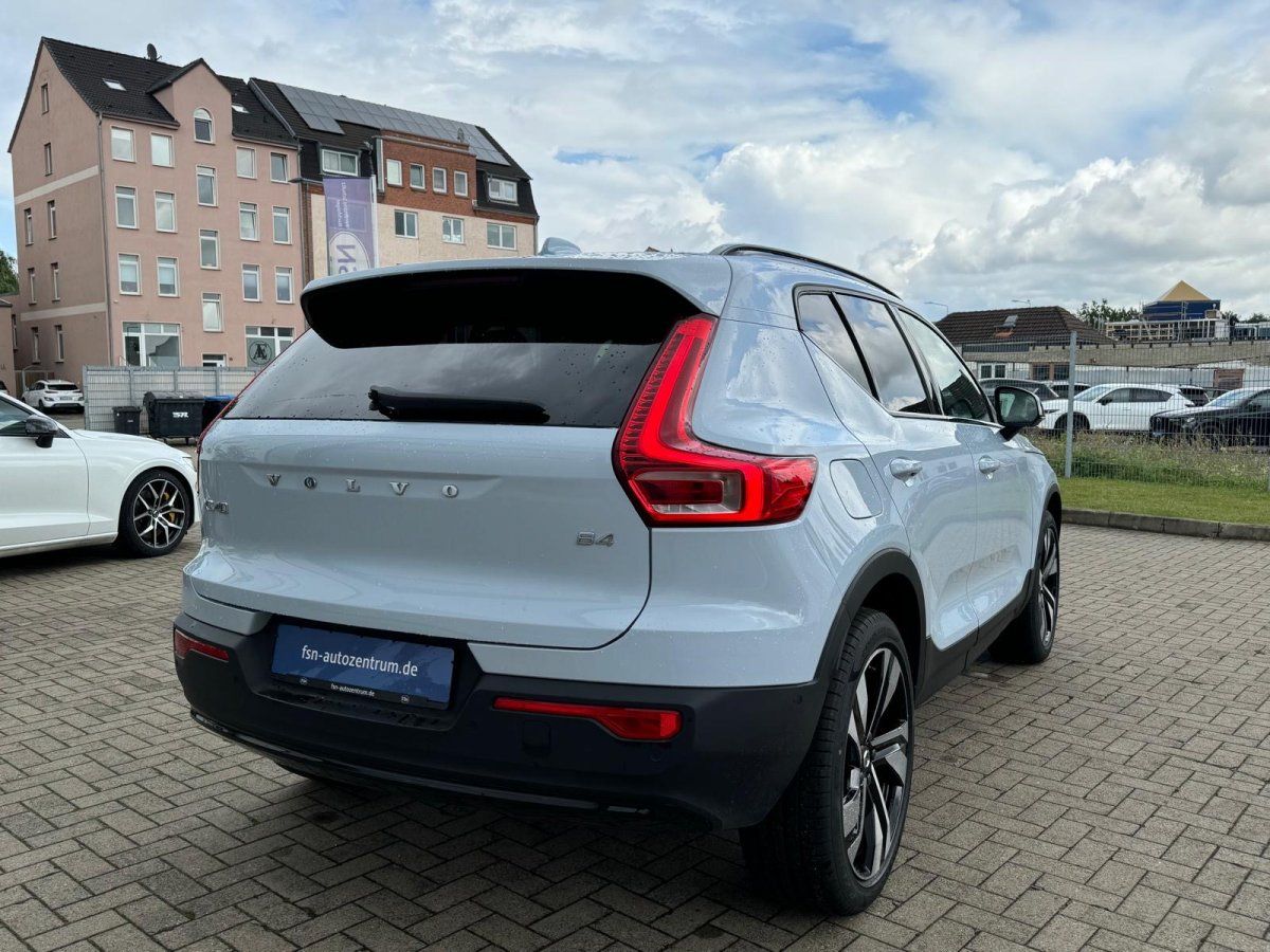 Volvo XC40 - Bild 4