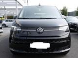 Volkswagen T7 Multivan 2.0 TDI DSG Life - AHK, Standh, Vis - VW T7 Multivan von privat