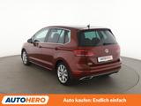 Volkswagen Golf VII Sportsvan 1.5 TSI ACT Highline*NAVI*LED - VW Golf Sportsvan Gebrauchtwagen in Hannover