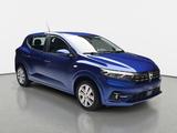 Dacia SANDERO III 1.0 TCE 90 COMFORT LED KLIMA AUDIO G - Dacia Sandero aus 2022: Comfort
