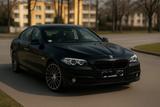 BMW 550i Luxury Line Luxury Line - BMW 550 in Berlin
