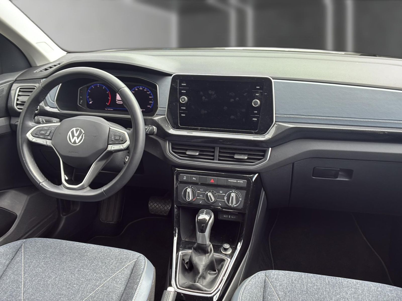 Volkswagen T-Cross - Bild 14