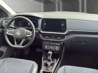 Volkswagen T-Cross - Vorschau Bild 14