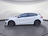 BMW 120i Sport Line *Premium*Shadow*Navi*LED*PDC*SHZ - BMW 1er Reihe: Weiß