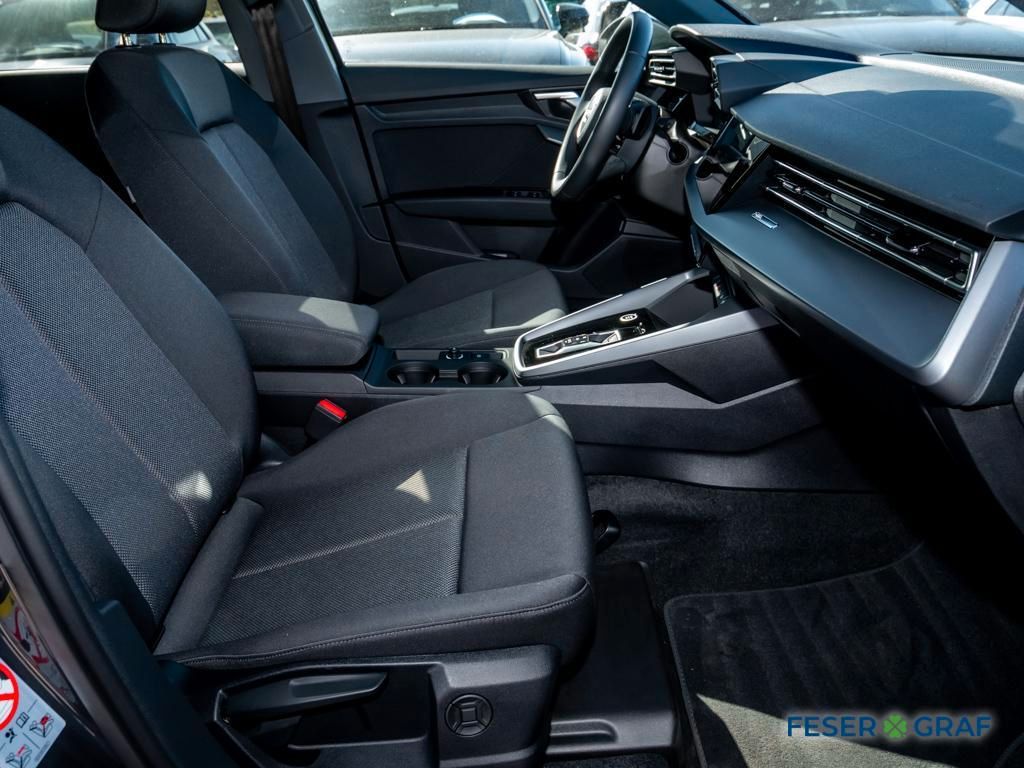 Audi A3 - Bild 8
