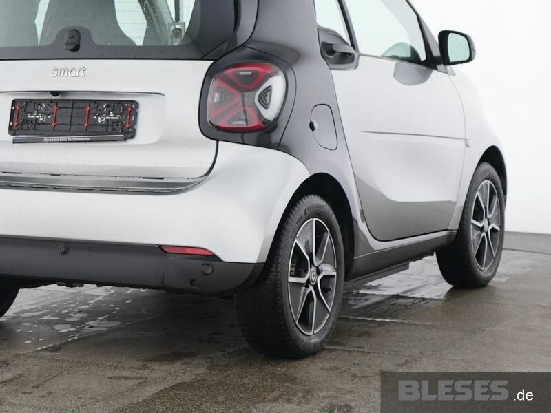SMART ForTwo – Bild 4