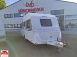 Knaus Sport 460 EU - Knaus Wohnwagen Sport 460