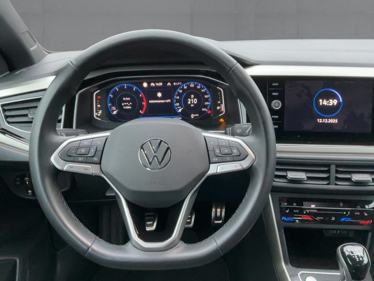 Volkswagen Taigo - Bild 10