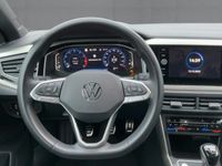 Volkswagen Taigo - Vorschau Bild 10