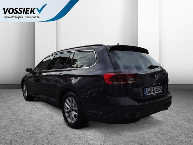 Passat Variant 2.0 TDI Business NAVI AHK DSG