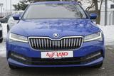 Skoda Superb Combi 2.0 TDI Active LED Kamera Tempomat - Skoda Superb mit Diesel-Antrieb: Automatik
