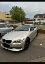 BMW E92 320xd LCI / Facelift / Schiebedach... - BMW 320: E92