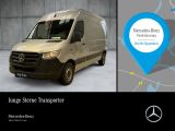 Mercedes-Benz Sprinter eSprinter 312 KA Hoch+Autom+Klima+SitzH