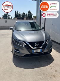 Nissan Qashqai - 2