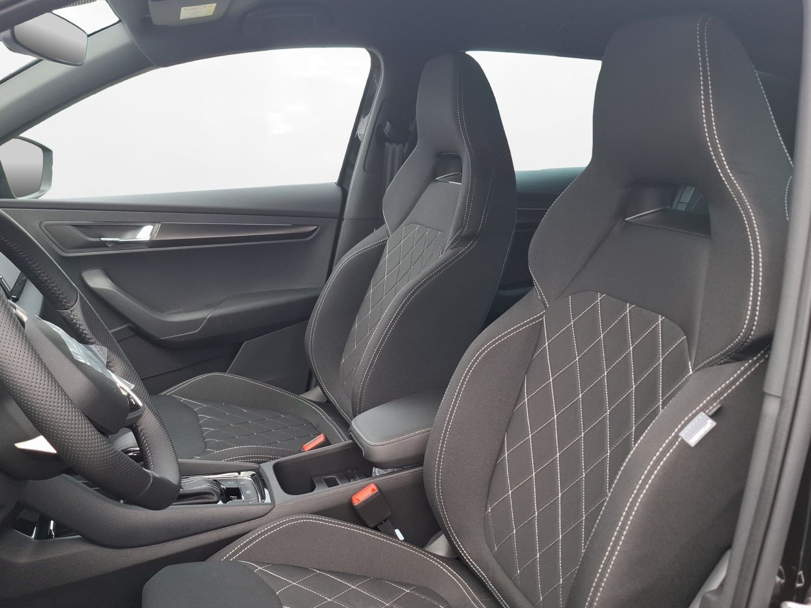 Skoda Karoq - Bild 3