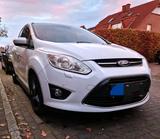 Ford C Max - Ford C-Max in Lübeck