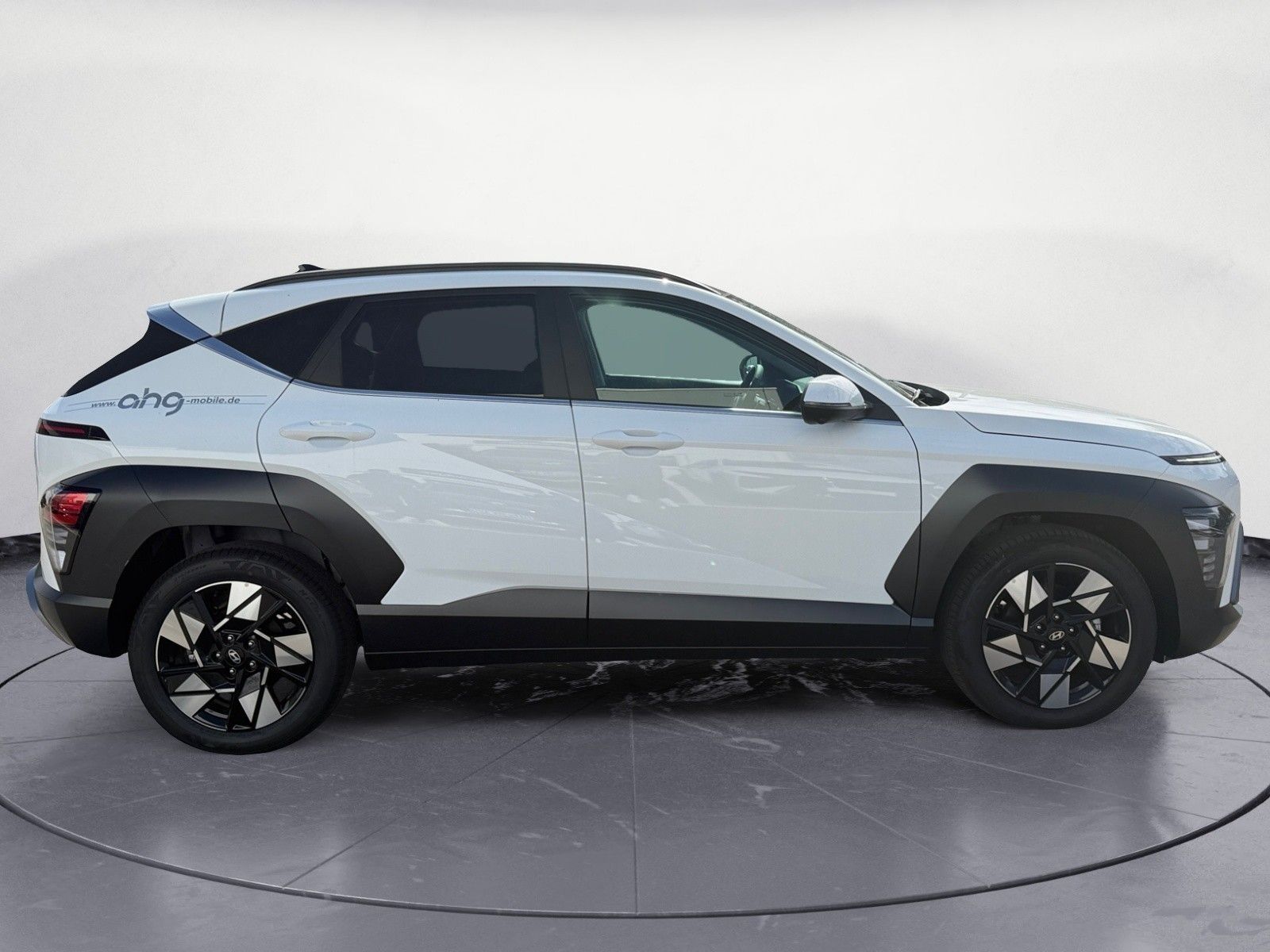 Hyundai Kona – Bild 7