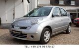 Nissan Micra Acenta **1.Hand / TÜV / Klima** - Nissan Micra Gebrauchtwagen in Essen