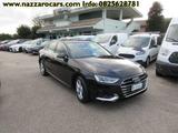 Audi AUDI A4 35 TDI/163 CV S tronic Advanced NAV - Audi A4 Advanced mit Hybrid-Antrieb (Diesel-Elektro)