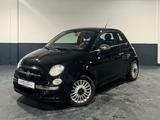 Fiat 500 Pano PDC Bluetooth MFL TÜV 02/2028 - Fiat 500 Gebrauchtwagen in Wuppertal