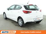 Mazda 2 1.5 E-Skyactiv-G Mild-Hybrid Ad'vantage*LED* - gebrauchte Mazda 2 aus dem Jahr 2021