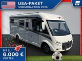 Carthago c-tourer I  141 LE (436) Fiat
