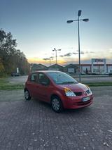 Renault Modus Authentique 1.2 16V 55kW Authentique - Renault Modus Gebrauchtwagen in Berlin