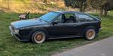 Volkswagen Scirocco 2 GTI VAG BBS 2E Tausch Harley Ol... - Volkswagen Scirocco aus 1984
