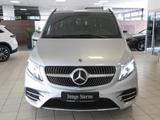 Mercedes-Benz V 300 d 4M Exclusive Edition lang AMG Panorama - Gebrauchtwagen in Fulda