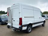 Mercedes-Benz Sprinter 316 7G 4x4 Kasten Hochdach Standard LBW - gebrauchte Vans
