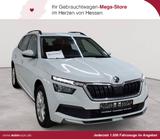 Skoda Kamiq 1.0 TSI DSG Style SHZ KAM 