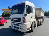 MAN TGS 18.440 Euro 5 Top LKW Motor nur 100.000 km - MAN Motor