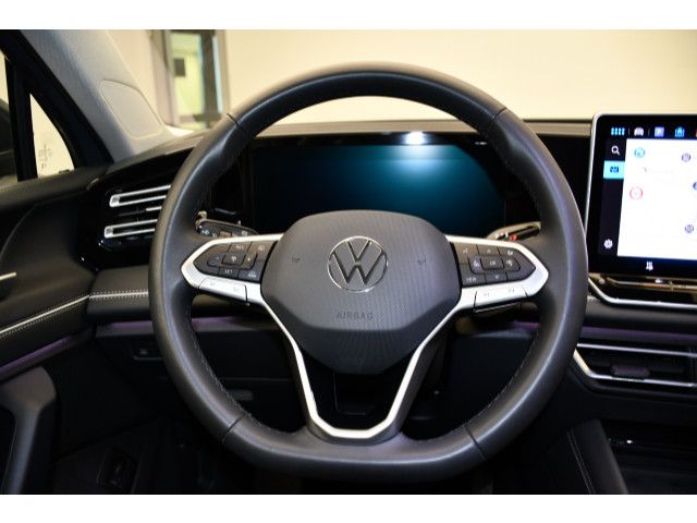 Volkswagen Tiguan 2.0 TDI SCR 4Motion DSG Elegance foto 5
