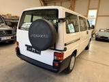 Volkswagen T4 2.5 TDI Syncro 4x4 7 Sitzer1. Hand - Volkswagen T4: TDI