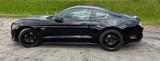 Ford Mustang EU V8 GT Voll Kamera Klappenanlage  - Ford: Coupe, Ka