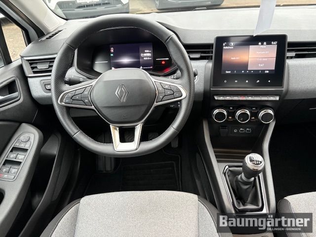 Fahrzeugabbildung Renault Clio Evolution TCe 90 PDC/Winter-Paket/Tempomat