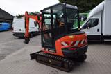 Kubota  KX 027-4 inkl. Löffelpaket SW MS03 2,7 Tonnen  - Kubota LKWs