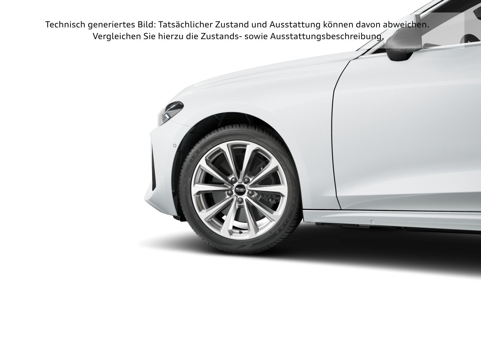 Audi A5 - Bild 5