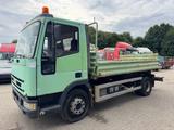 Iveco Eurocargo **80E18-TIPPER** - Iveco Eurocargo 80e18