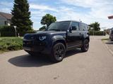 Land Rover Defender 3.0 D300  SE 90 - gebrauchte Land Rover Defender aus dem Jahr 2021