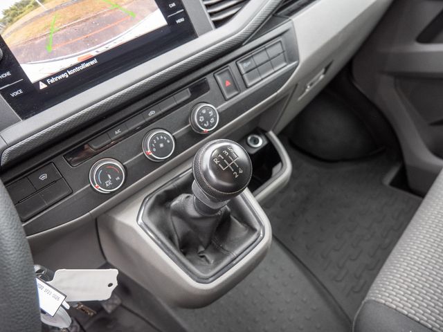 T6.1 Kasten 2.0 TDI KLIMA RÜCKFAHRKAMERA NAVI