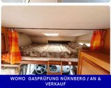 Pilote 1.Hand/Festbett/Solar/6xSchlafPlz/Garage/Tüv - Pilote Wohnmobil oder -wagen Wohnwagen gebraucht