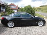 BMW 430i Cabrio Luxury  incl.Serv.5/27,So.Reif.neu - gebrauchte BMW 430 aus dem Jahr 2020