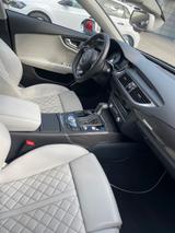 Audi S7 4.0- B&O/Night/Matrix/Standhz./Luft/Softclose - gebrauchte Audi S7 aus dem Jahr 2015