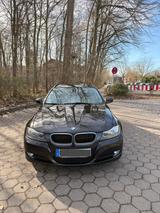 BMW 320d Touring + Bi-Xenon + Panoramadach + iDrive 