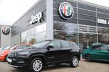 Jeep Compass 1.5l T4 e-Hybrid Altitude DCT NP: 44.230 - Jeep Compass Tageszulassungen